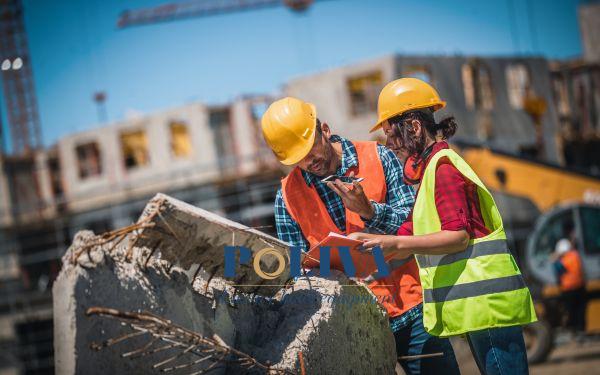 Rác thải xây dựng là gì?