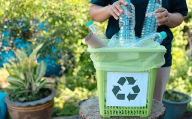10+ Lợi ích của việc tái chế rác thải nhựa