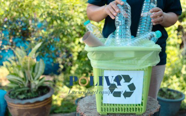 10+ Lợi ích của việc tái chế rác thải nhựa