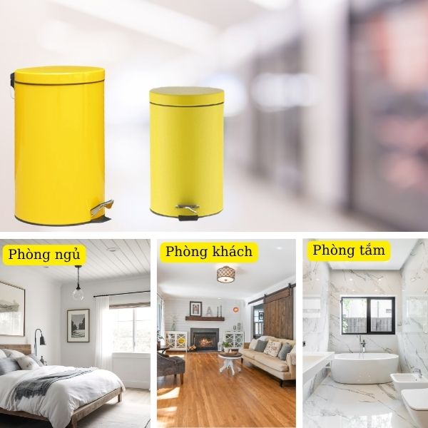 Đa dạng không gian sử dụng