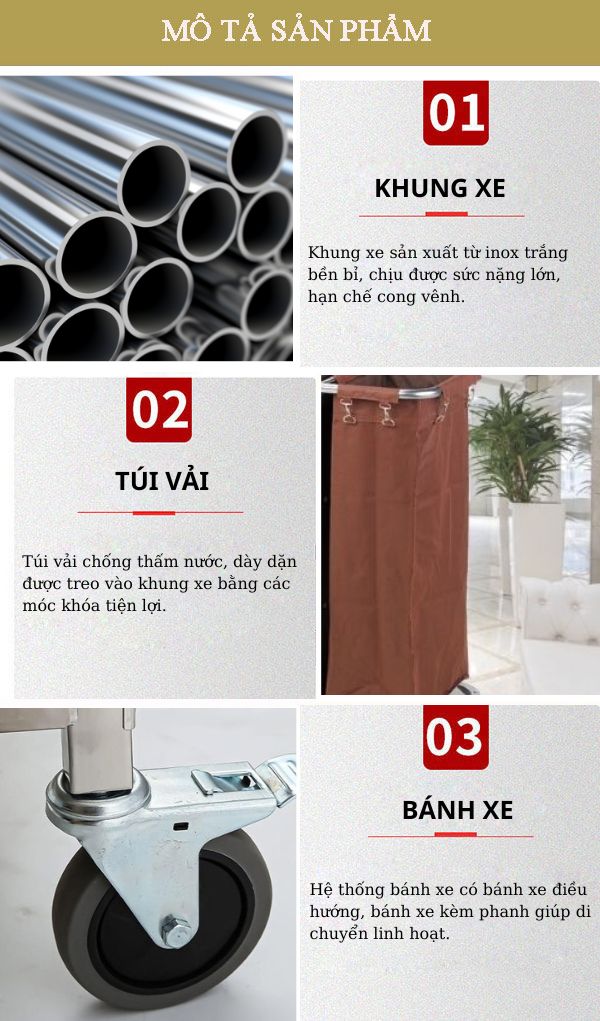 Mô tả chi tiết sản phẩm