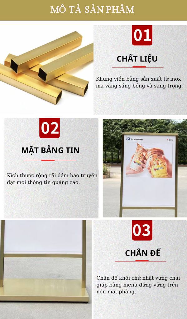 Hình ảnh mô tả chi tiết sản phẩm