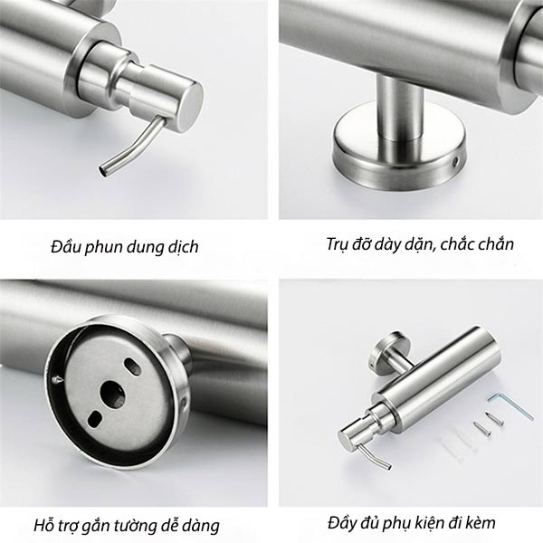 Hình ảnh mô tả chi tiết sản phẩm