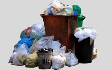 Các cách xử lý rác thải sinh hoạt tại gia đình hiệu quả nhất