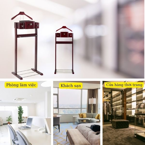 Đa dạng không gian sử dụng