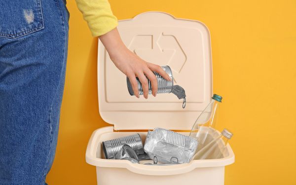Rác thải sẽ đi về đâu sau khi bạn vứt chúng?