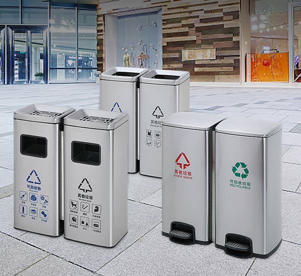 Chúng toi chuyên cung cấp các loại thùng rác với mẫu mã, kích thước đa dạng