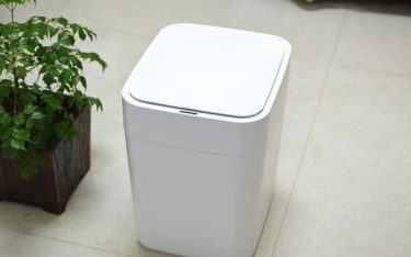 Các loại thùng rác phổ biến hiện nay và ứng dụng thực tế