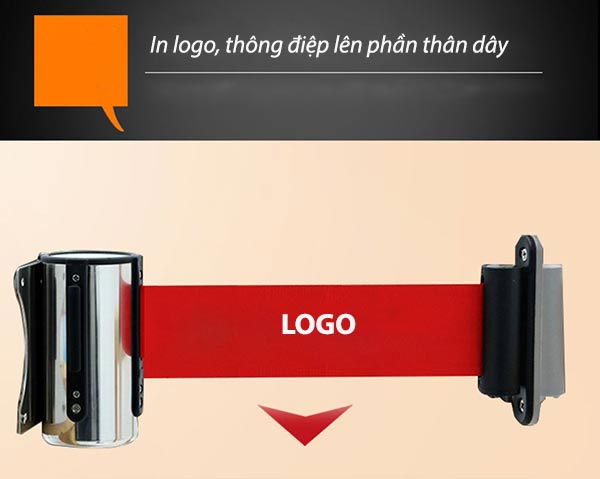 đầu cột chắn gắn tường