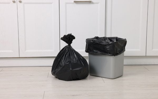 6+ Các đồ dùng cần đặt xa thùng rác trong nhà: Càng xa càng tốt