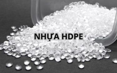 Nhiệt độ nóng chảy của nhựa HDPE là bao nhiêu? Ứng dụng của nhựa HDPE?