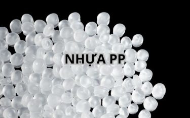 Nhựa PP là gì? Ứng dụng của nhựa PP trong đời sống?