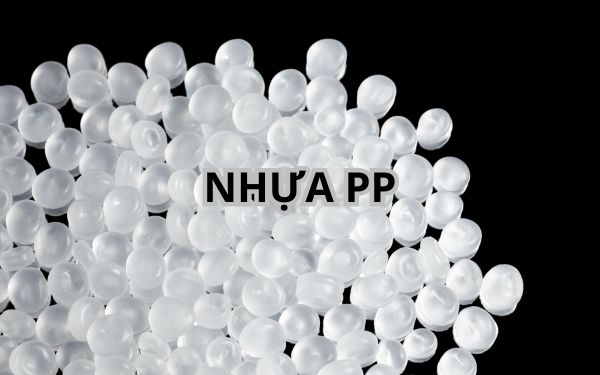 Nhựa PP là gì? Ứng dụng của nhựa PP trong đời sống?