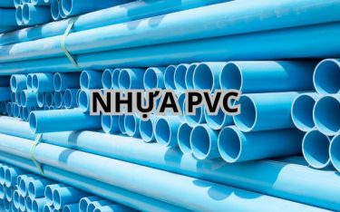 Nhựa PVC là gì? Ứng dụng thực tiễn của nhựa PVC