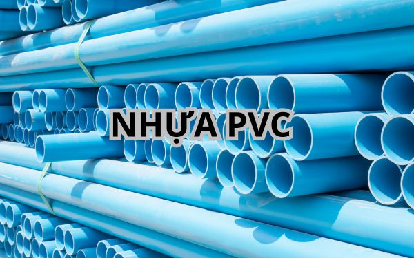 Nhựa PVC là gì? Ứng dụng thực tiễn của nhựa PVC