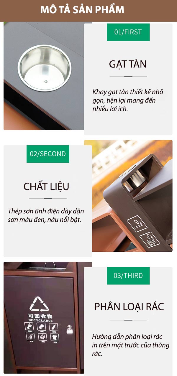Hình ảnh mô tả chi tiết sản phẩm