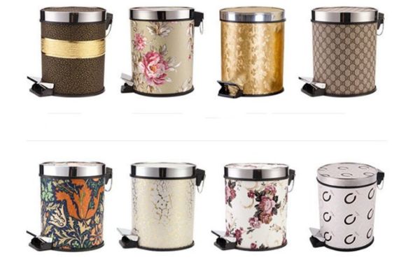 Nên chọn lựa kiểu dáng, màu sắc phù hợp với không gian và mục đích sử dụng