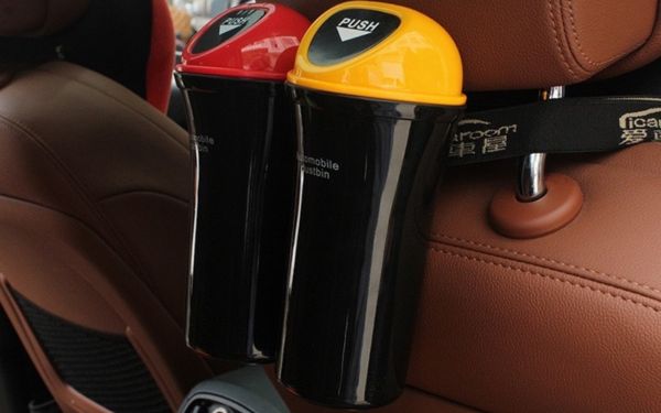 Nên chọn các loại thùng rác có chất liệu bền bỉ, an toàn cho sức khỏe con người