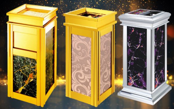 Lựa chọn chất liệu phù hợp với nhu cầu sử, môi trường sử dụng