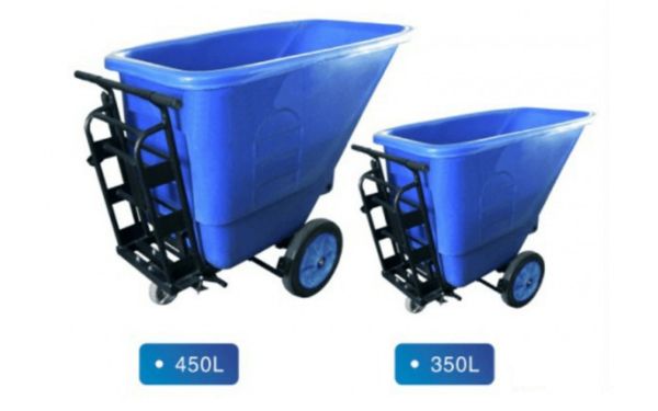 Chọn dung tích, tải trọng phù hợp với nhu cầu sử dụng