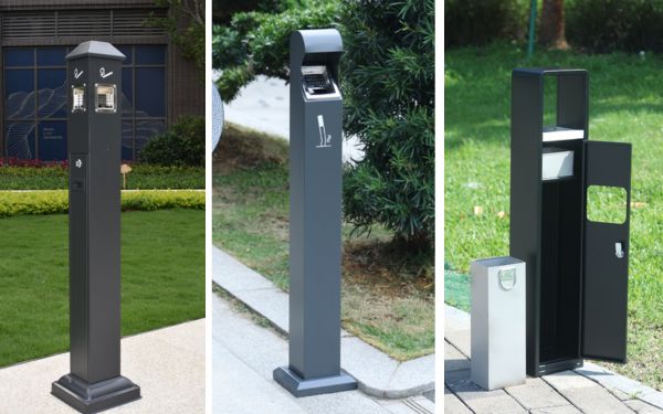 địa chỉ bắn cây gạt tàn công cộng uy tín