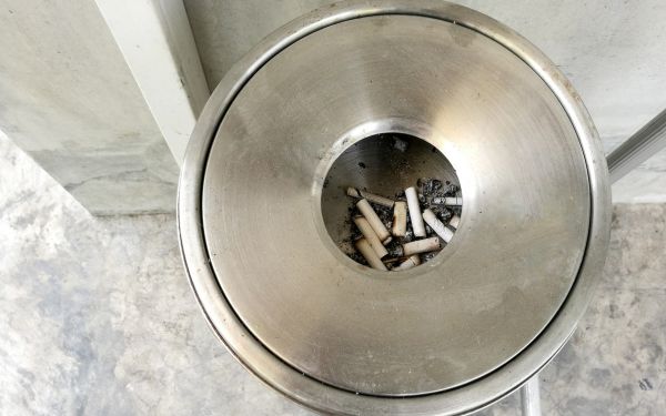 địa chỉ bán thùng rác công cộng