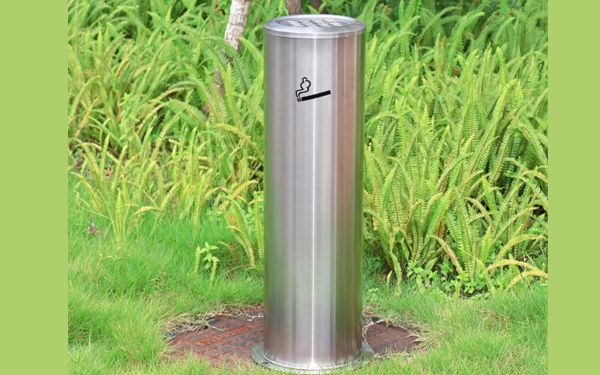 Setup khu hút thuốc cho khách sạn – không khó!