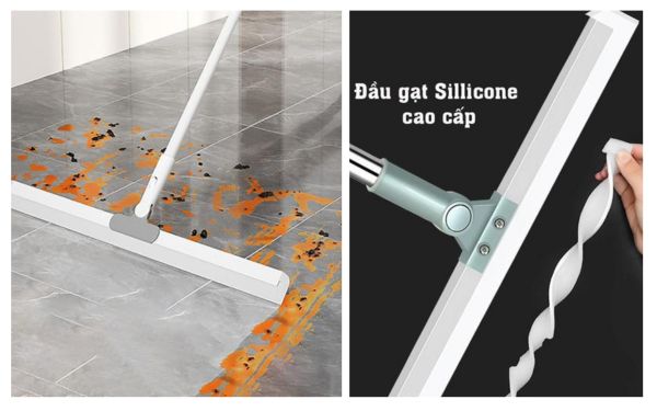 cách chọn cây gạt sàn