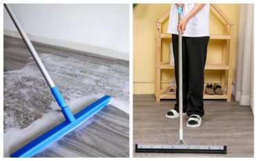 Cây gạt nước lưỡi cao su hay nhựa: Loại nào đáng đầu tư hơn?