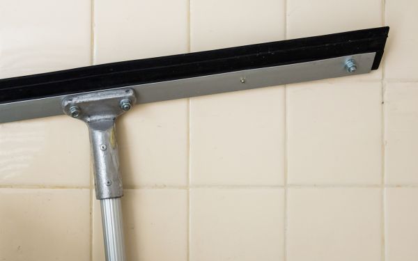 cây gạt sàn là gì