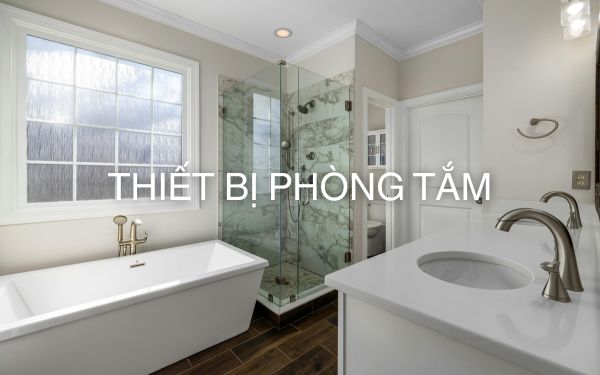 Top 7+ đồ dùng nhà tắm giá rẻ thiết thực: Chỉ dưới 200.000 ngàn đồng