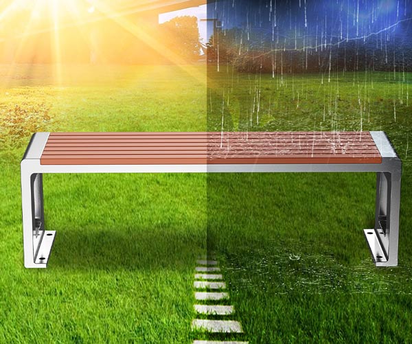 Sản phẩm phù hợp sử dụng ngoài trời, độ bền cao