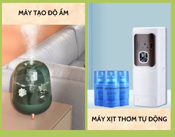 Lựa chọn phù hợp với nhu cầu sử dụng