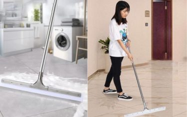Mua cây gạt nước số lượng lớn cho đội vệ sinh: Bí quyết để tối ưu chi phí