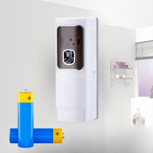 Nên thường xuyên kiểm tra pin định kì 