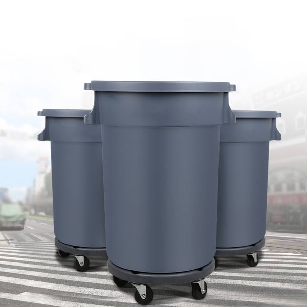 Poliva chuyên cung cấp các loại thùng rác chất lượng tốt, giá rẻ