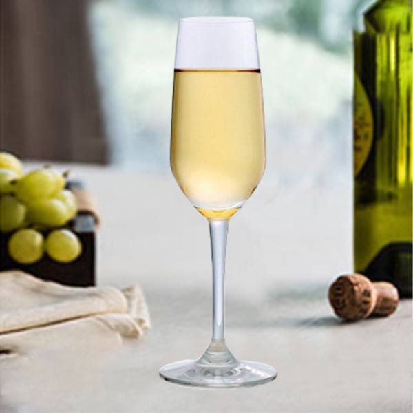 Ly Flute sạng trọng, thanh lịch chuyên sử dụng cho các bữa tiệc