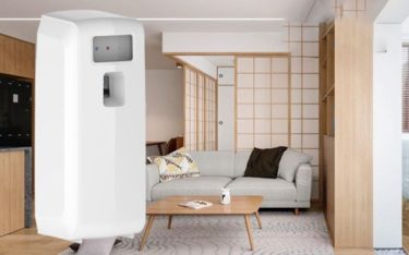 Tổng hợp các loại xịt phòng tạo hương thơm phổ biến trên thị trường