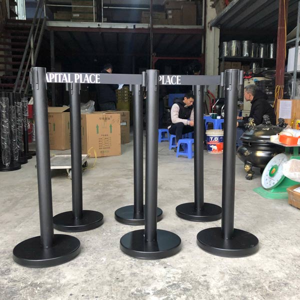 Poliva chuyên cung cấp các loại cột chắn chất lượng với giá tốt