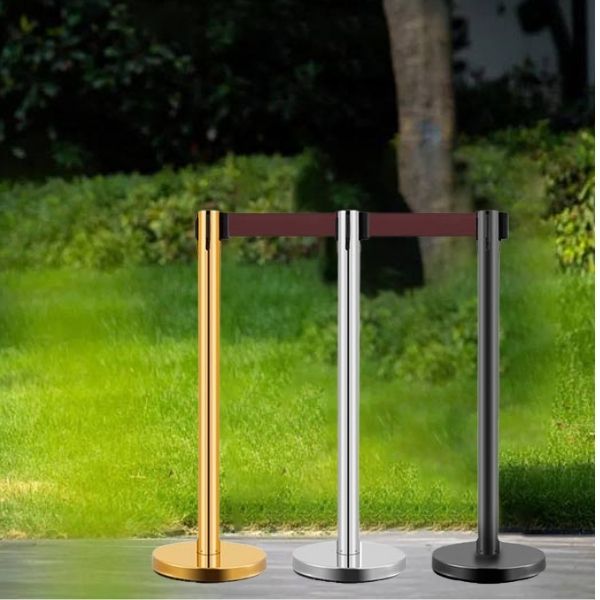 Poliva chuyên cung cấp các loại cột chắn đa dạng mẫu mã, màu sắc