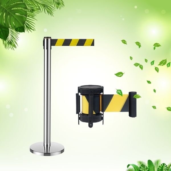 Dây căng đa dạng về kích thước như: 2m, 3m, 5m