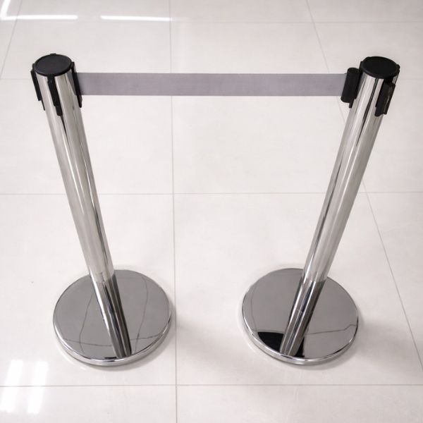 Dây căng bền bỉ, có nhiều kích thước lựa chọn