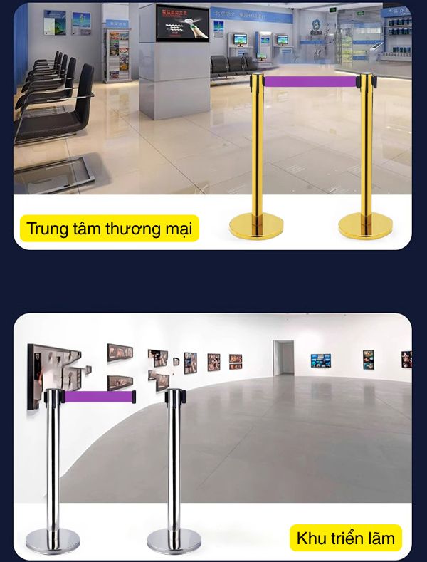 Đa dạng không gian sử dụng