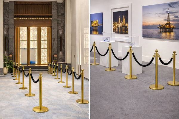 Phù hợp với nhiều không gian sử dụng