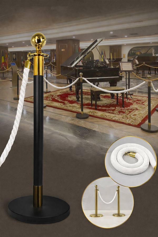 Không gian sử dụng đa dạng