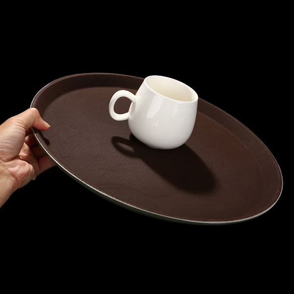 Thiết kế hình tròn nhỏ dễ dàng di chuyển