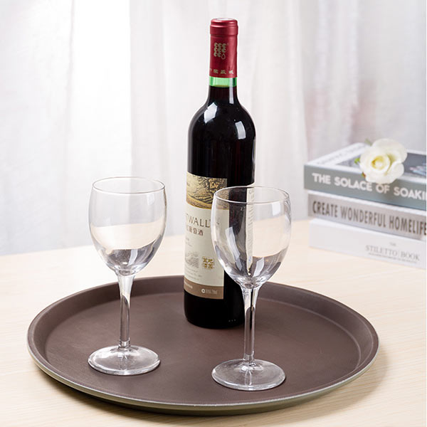 Khay phục vụ là gì?