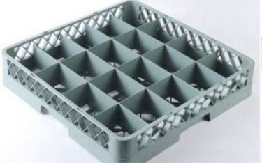 Khay rack dùng để làm gì trong khu vực bếp công nghiệp