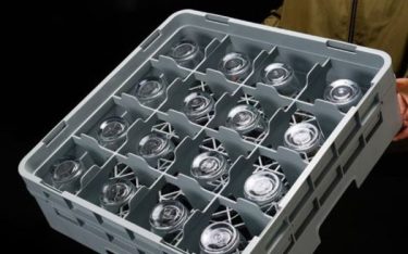 Khay rack là gì? Điểm danh các loại khay rack và công dụng của chúng