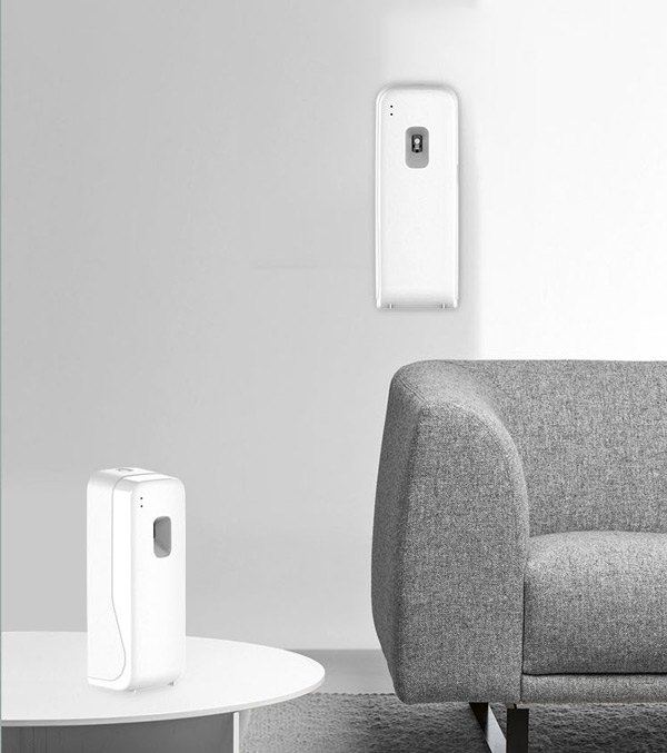 Tiêu chí lựa chọn máy xịt thơm cho không gian công cộng - Phù hợp với nội ngoại thất